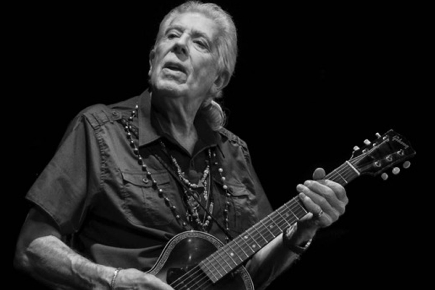 John Mayall ~ RESCHEDULED| Show | The Lyric Theatre